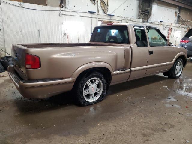 Image 3 of 1997 GMC SONOMA  1997 with VIN 1GTCS19X7V8517513