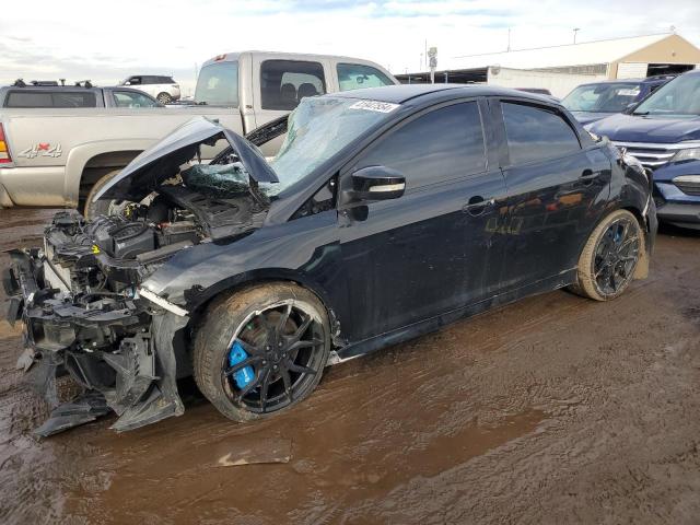 Image 1 of 2017 FORD FOCUS RS 2017 with VIN WF0DP3TH6H4124310