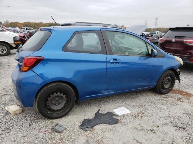 Изображение 3 2015 TOYOTA YARIS  2015 с VIN VNKJTUD36FA036079