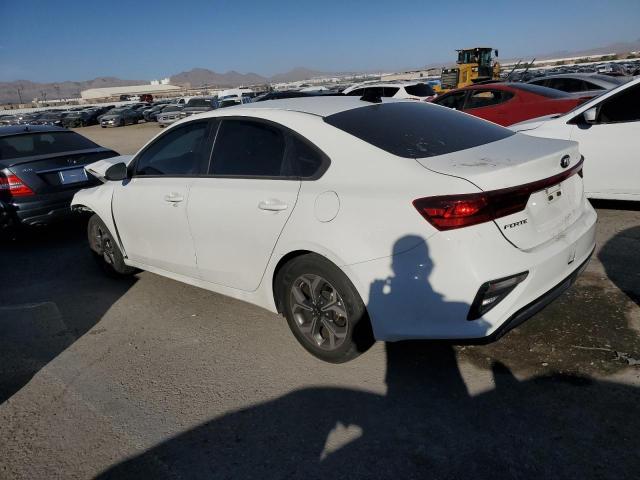 Image 2 of 2020 KIA FORTE FE 2020 with VIN 3KPF24AD8LE187500