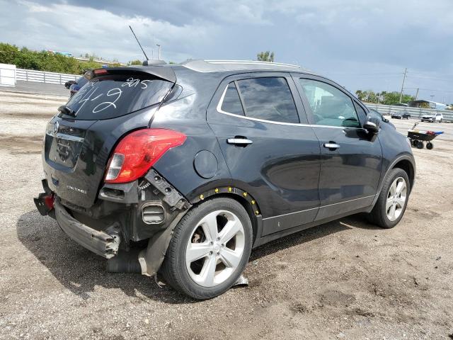 Изображение 3 2015 BUICK ENCORE  2015 с VIN KL4CJASB1FB051450