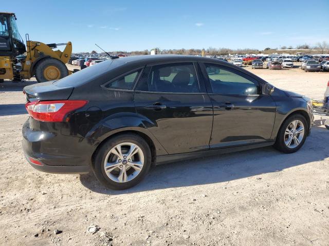 Изображение 3 2014 FORD FOCUS SE 2014 с VIN 1FADP3F27EL380943