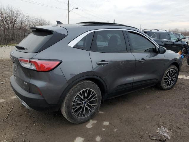 Image 3 of 2022 FORD ESCAPE SEL 2022 with VIN 1FMCU0KZ0NUB89936