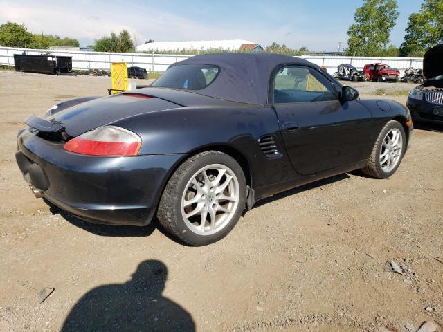 Изображение 3 2004 PORSCHE BOXSTER  2004 с VIN WP0CA29824U621026