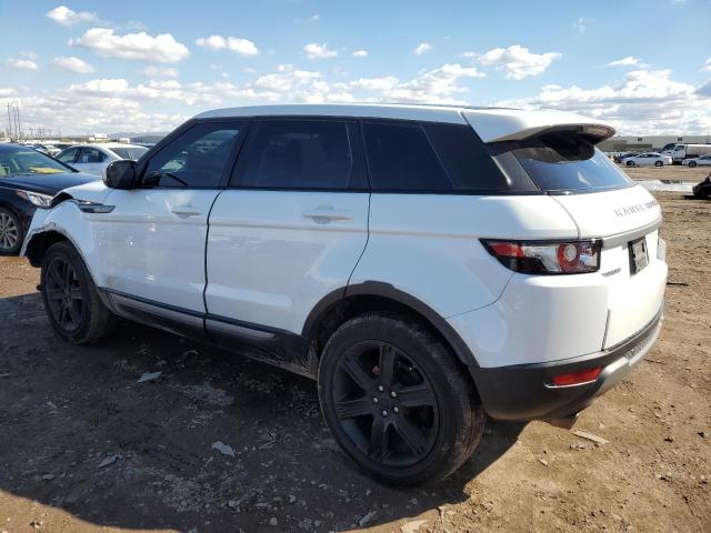 Изображение 2 2013 LAND ROVER RANGE ROVER EVOQUE PURE PLUS 2013 с VIN SALVP2BG1DH851408