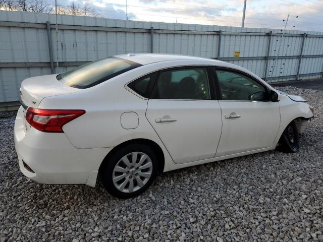 Image 3 of 2017 NISSAN SENTRA S 2017 with VIN 3N1AB7AP9HY409069