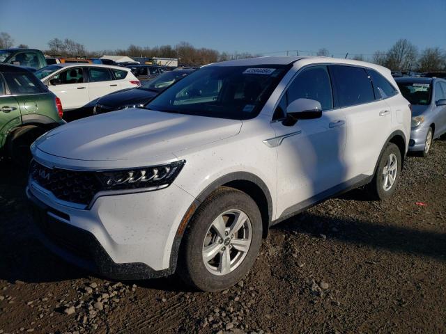 Obraz 2022 KIA SORENTO LX 2022
