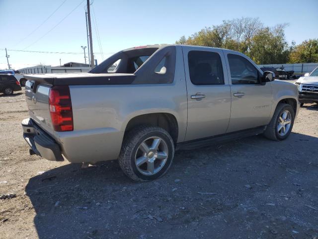 Изображение 3 2009 CHEVROLET AVALANCHE K1500 LT 2009 с VIN 3GNFK22079G201522