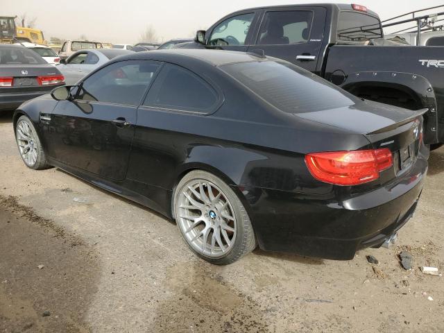 Image 2 of 2013 BMW M3  2013 with VIN WBSKG9C52DJ592817