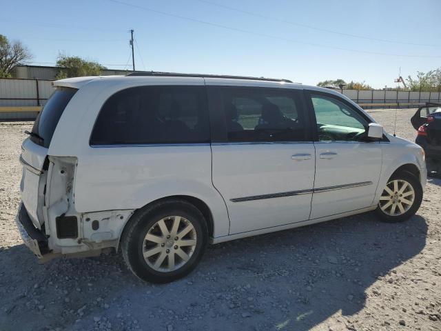 Image 3 of 2016 CHRYSLER TOWN & COUNTRY TOURING 2016 with VIN 2C4RC1BG4GR280455