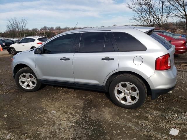 Obraz 2 z 2013 FORD EDGE SE 2013 z VIN 2FMDK4GC9DBE10301