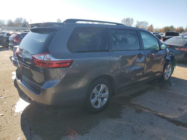 Obraz 3 z 2015 TOYOTA SIENNA LE 2015 z VIN 5TDKK3DC0FS635038