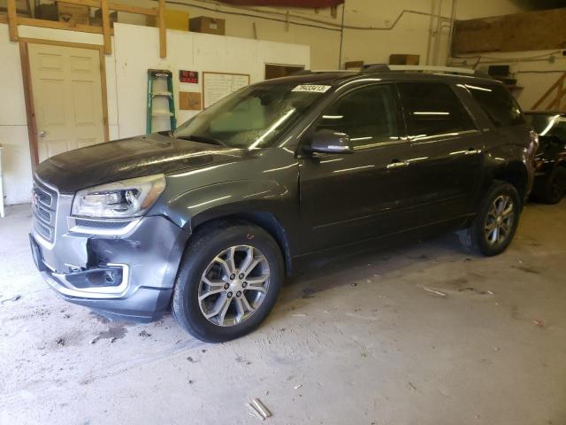 Obraz 2014 GMC ACADIA SLT-1 2014