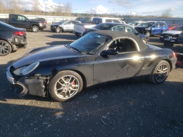 Image 1 of 2003 PORSCHE BOXSTER  2003 with VIN WP0CA29813U622845