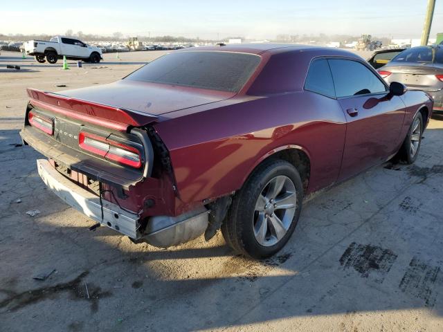 Obraz 3 z 2019 DODGE CHALLENGER SXT 2019 z VIN 2C3CDZAG3KH750433