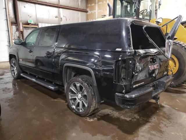 Obraz 2 z 2017 GMC SIERRA K1500 SLT 2017 z VIN 3GTU2NEC1HG185940