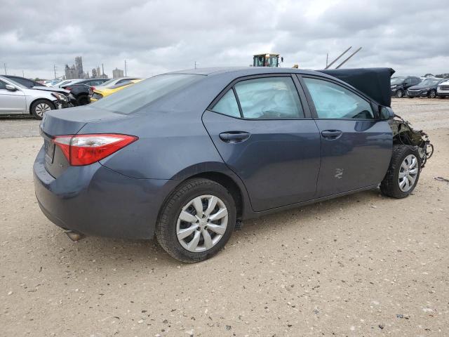 Obraz 3 z 2015 TOYOTA COROLLA L 2015 z VIN 5YFBURHEXFP340403