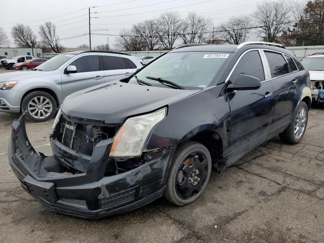 2013 CADILLAC SRX LUXURY COLLECTION 2013 image