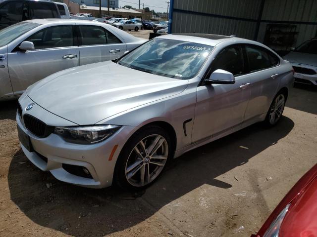 Изображение 2019 BMW 430XI GRAN COUPE 2019