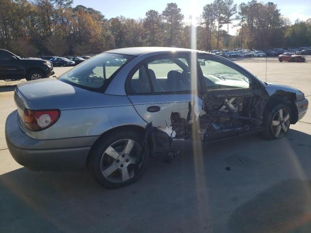 Image 3 of 2001 SATURN SL1  2001 with VIN 1G8ZG52821Z331737