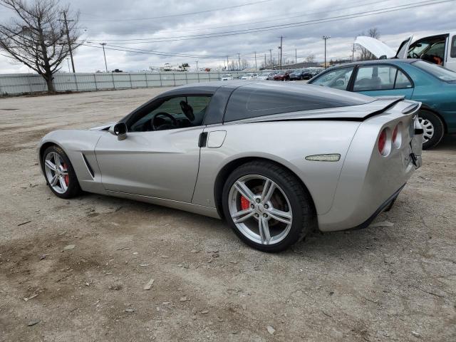 Obraz 2 z 2008 CHEVROLET CORVETTE  2008 z VIN 1G1YY26W085106121
