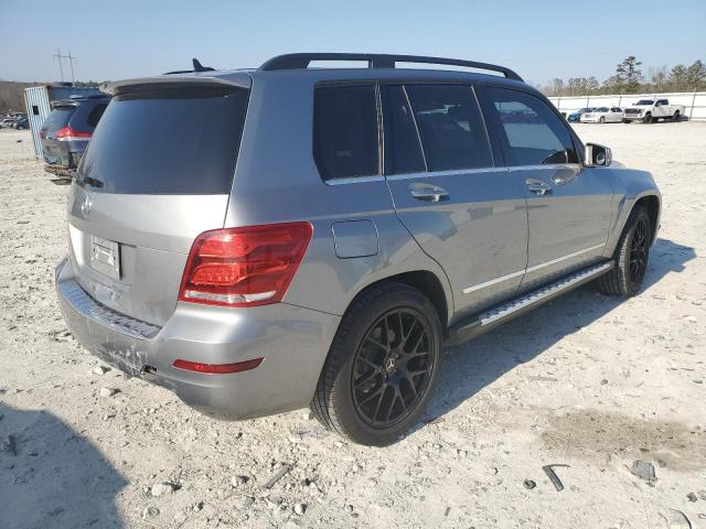 Image 3 of 2014 MERCEDES-BENZ GLK 350 2014 with VIN WDCGG5HB3EG239693