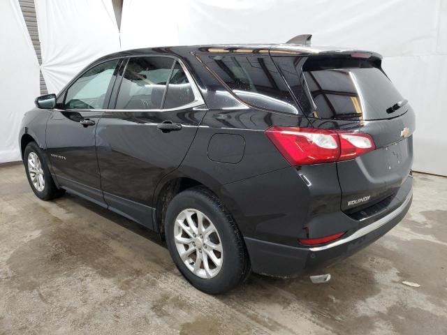 Изображение 2 2020 CHEVROLET EQUINOX LT 2020 с VIN 2GNAXJEV2L6197167