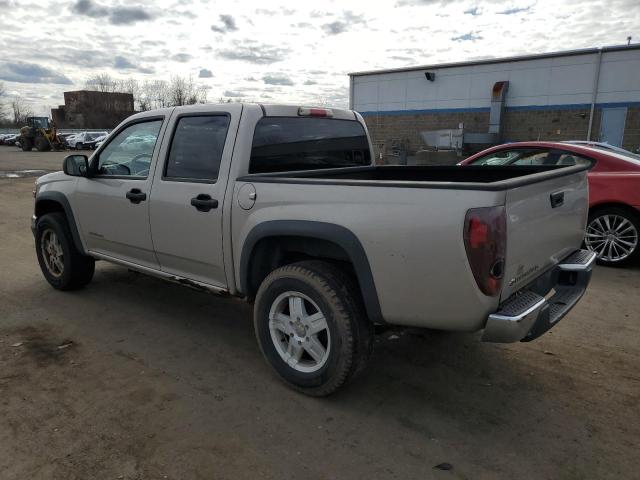 Изображение 2 2004 CHEVROLET COLORADO  2004 с VIN 1GCDT136248153825