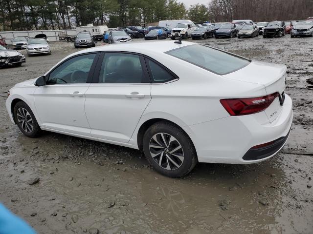 Image 2 of 2023 VOLKSWAGEN JETTA S 2023 with VIN 3VW4M7BU9PM053962