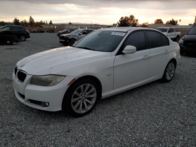 Изображение 1 2011 BMW 328 I SULEV 2011 с VIN WBAPH5C58BA448346
