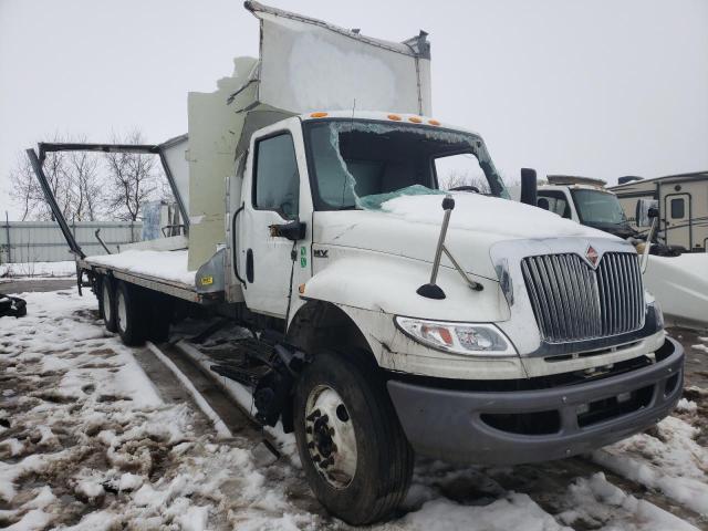 2023 INTERNATIONAL MV607  2023 image