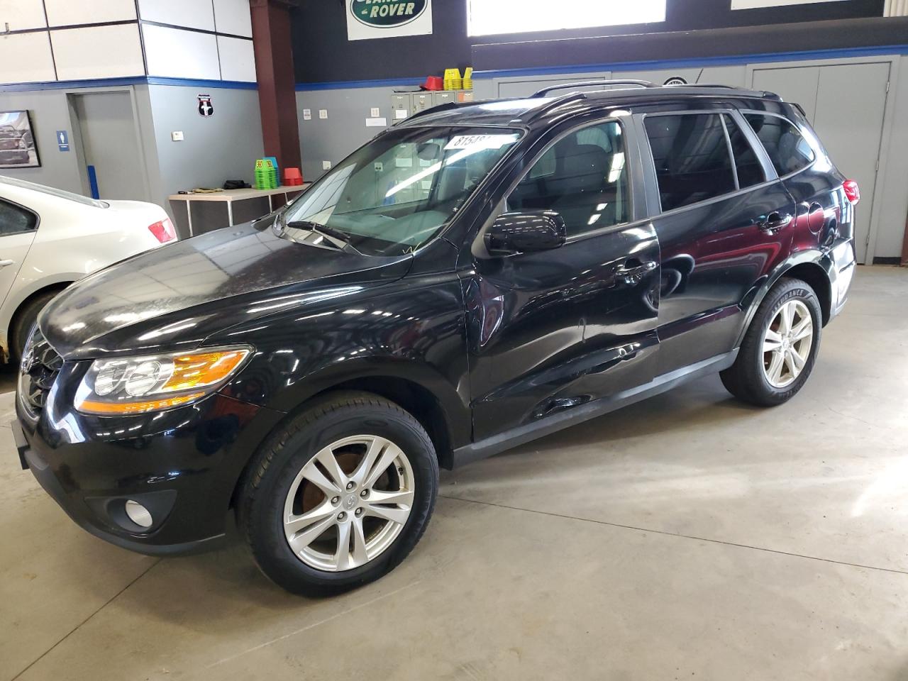 Изображение 2011 HYUNDAI SANTA FE SE 2011