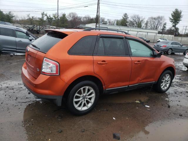 Obraz 3 z 2007 FORD EDGE SEL 2007 z VIN 2FMDK48C57BB55343