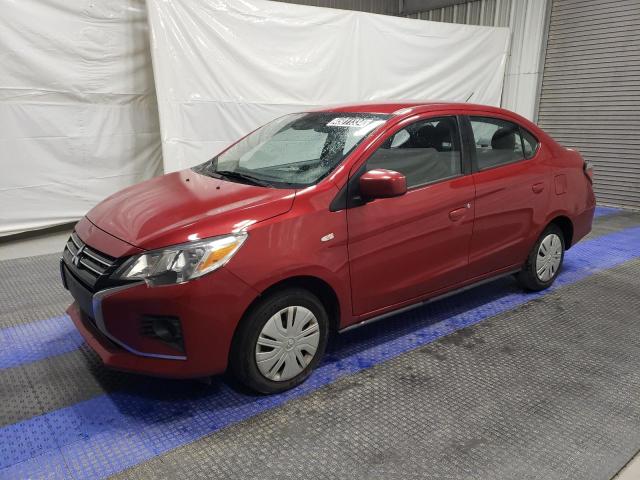 2022 MITSUBISHI MIRAGE G4 ES 2022 image