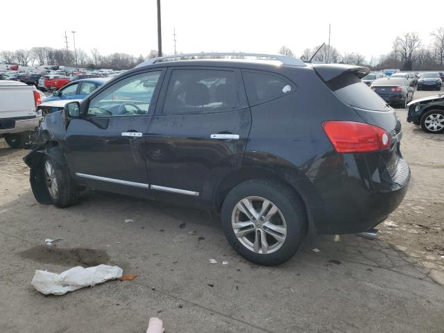 Image 2 of 2012 NISSAN ROGUE S 2012 with VIN JN8AS5MV8CW712750
