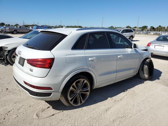 Image 3 of 2016 AUDI Q3 PRESTIGE 2016 with VIN WA1GFCFS9GR021131
