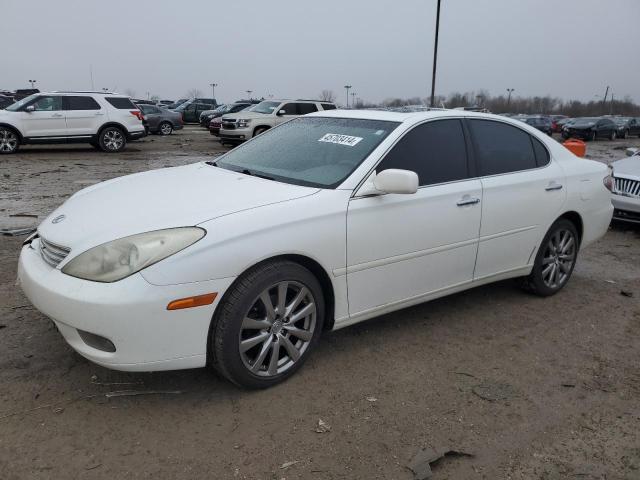 2002 LEXUS ES 300 2002 image