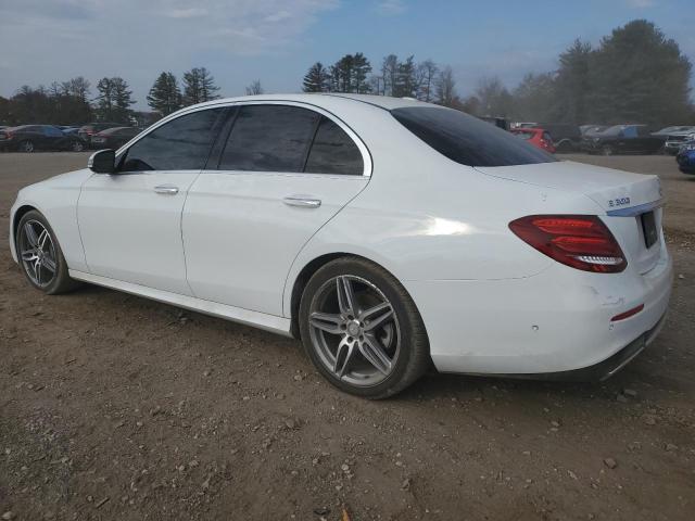Изображение 2 2017 MERCEDES-BENZ E 300 4MATIC 2017 с VIN WDDZF4KB0HA075806