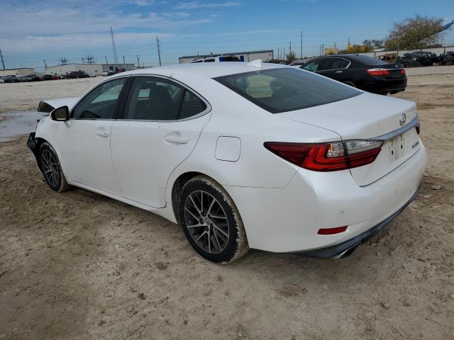 Изображение 2 2016 LEXUS ES 350 2016 с VIN JTHBK1GGXG2241945