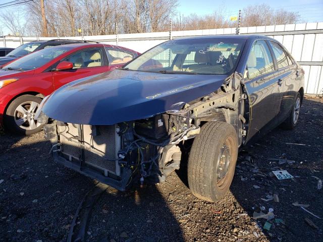 Obraz 1 z 2016 TOYOTA CAMRY LE 2016 z VIN 4T1BF1FK6GU501902