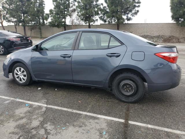 Obraz 2 z 2014 TOYOTA COROLLA L 2014 z VIN 2T1BURHE4EC166360