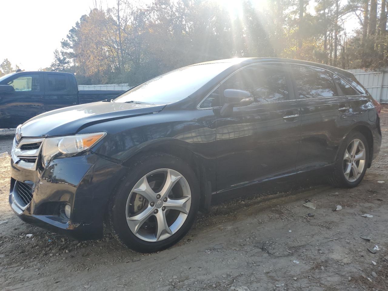 2014 TOYOTA VENZA LE 2014 image