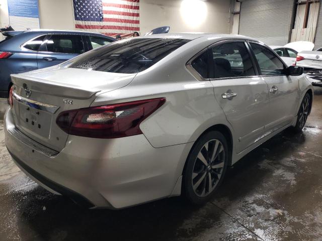 Image 3 of 2017 NISSAN ALTIMA 2.5 2017 with VIN 1N4AL3AP6HC146914