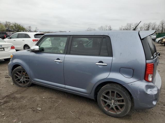 Obraz 2 z 2012 TOYOTA SCION XB  2012 z VIN JTLZE4FE9CJ008555