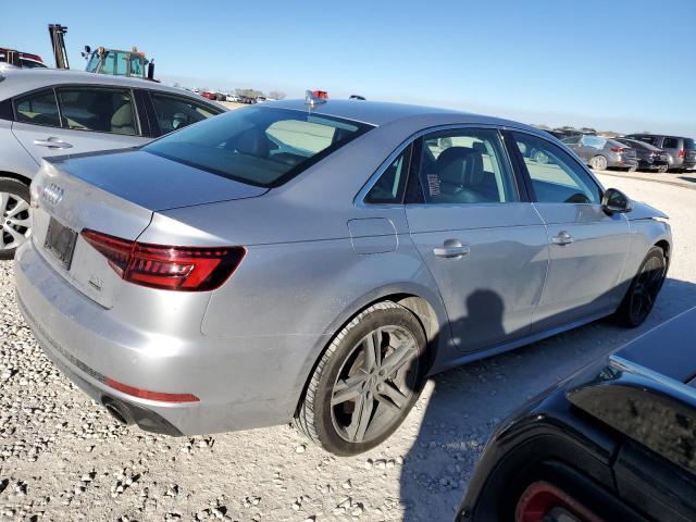 Изображение 3 2018 AUDI A4 PREMIUM PLUS 2018 с VIN WAUENAF41JA157648