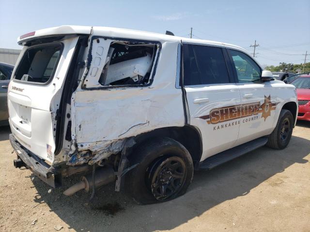 Image 3 of 2020 CHEVROLET TAHOE POLICE 2020 with VIN 1GNLCDEC7LR306585
