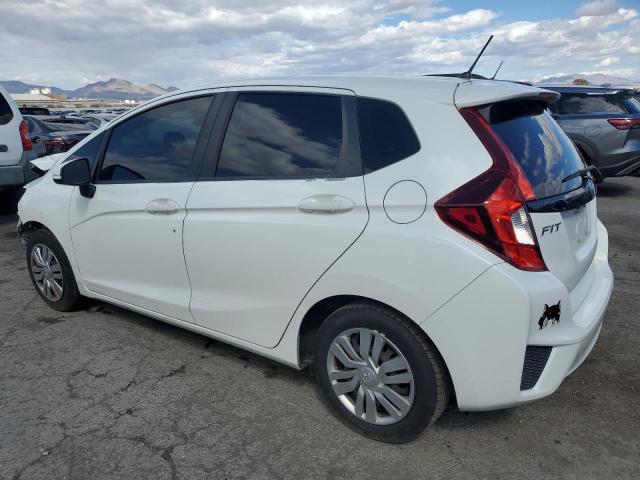 Image 2 of 2015 HONDA FIT LX 2015 with VIN 3HGGK5H51FM774027