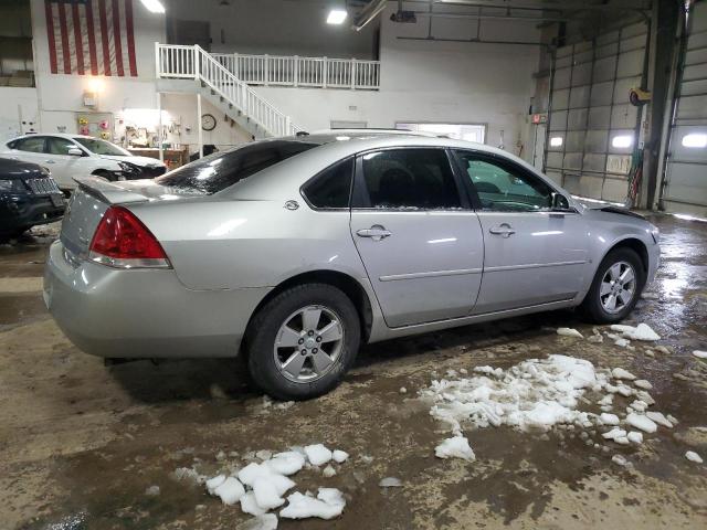 Obraz 3 z 2007 CHEVROLET IMPALA LT 2007 z VIN 2G1WT58K279370086