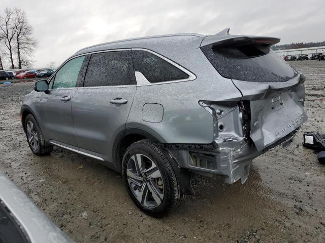 Obraz 2 z 2022 KIA SORENTO SX PRESTIGE 2022 z VIN KNDRMDLH2N5101359