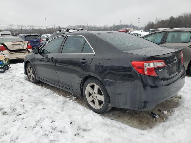 Image 2 of 2013 TOYOTA CAMRY L 2013 with VIN 4T1BF1FK6DU295802